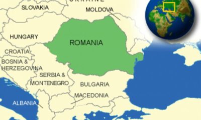 romania viitorului ion stefanovici - News Moldova
