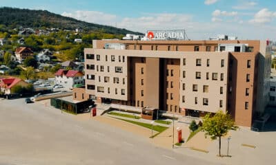 arcadia - News Moldova