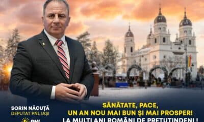 sorin nacuta - News Moldova