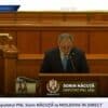Sorin NĂCUȚĂ, deputat PNL IAȘI: ”Nu se pune problema de resurse financiare, ci doar de cât de harnici suntem și cât de pricepuți” - News Moldova