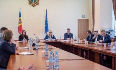 Prioritățile în domeniul dezvoltării regionale ale Republicii Moldova pentru perioada 2023-2025  - News Moldova