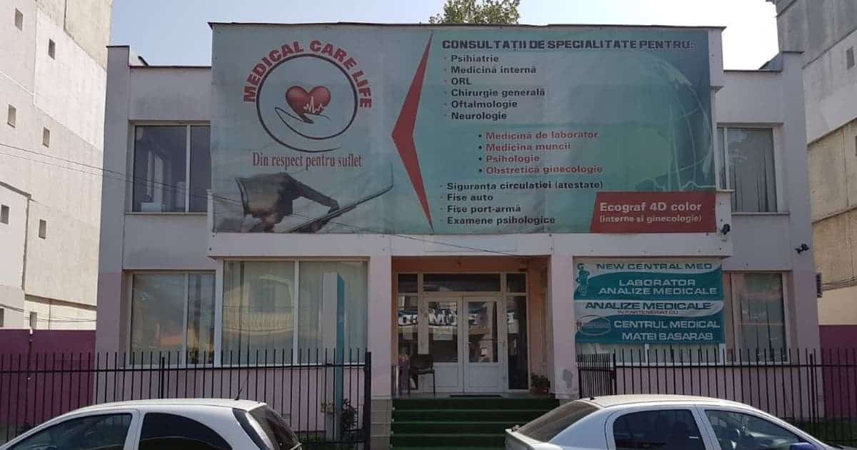 Cadrele medicale din Vaslui și Bacău, acuzate că falsificau fișe medicale auto, salvate de prescripția faptelor - News Moldova