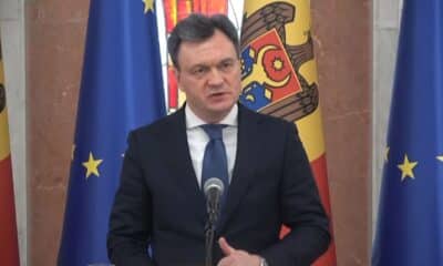 dorin recean - News Moldova
