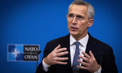 Reacția secretarului general al NATO, Jens Stoltenberg, după ce Barajul Nova Kahovka a fost aruncat în aer! „Pune în pericol mii de civili şi cauzează grave distrugeri mediului!” - News Moldova