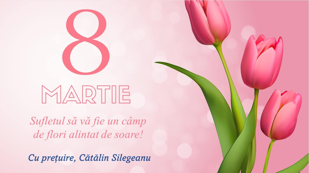 8 martie 2023 Catalin Silegeanu 1 - News Moldova