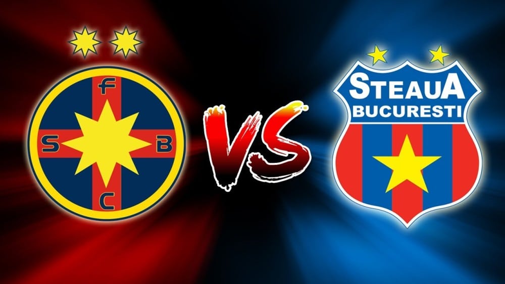 Lupta pentru palmares, mai acerbă ca niciodată! Ce a decis azi ÎCCJ în procesul dintre FCSB și CSA Steaua? - News Moldova