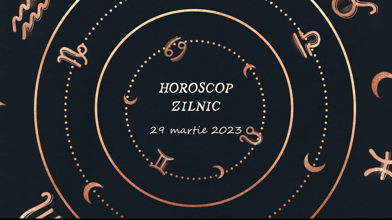 horoscop 3 - News Moldova