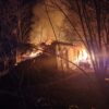 incendiu casa botosani - News Moldova