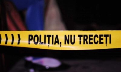 politia nu treceti 1 1280x720 1 1 1 - News Moldova