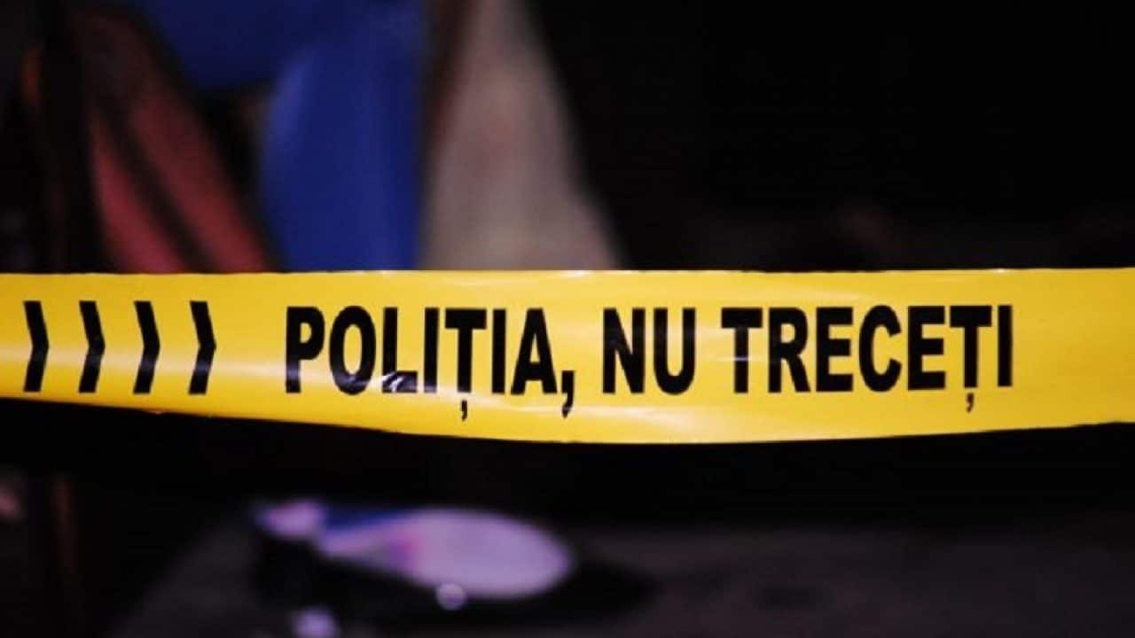 politia nu treceti 1 1280x720 1 1 1 - News Moldova