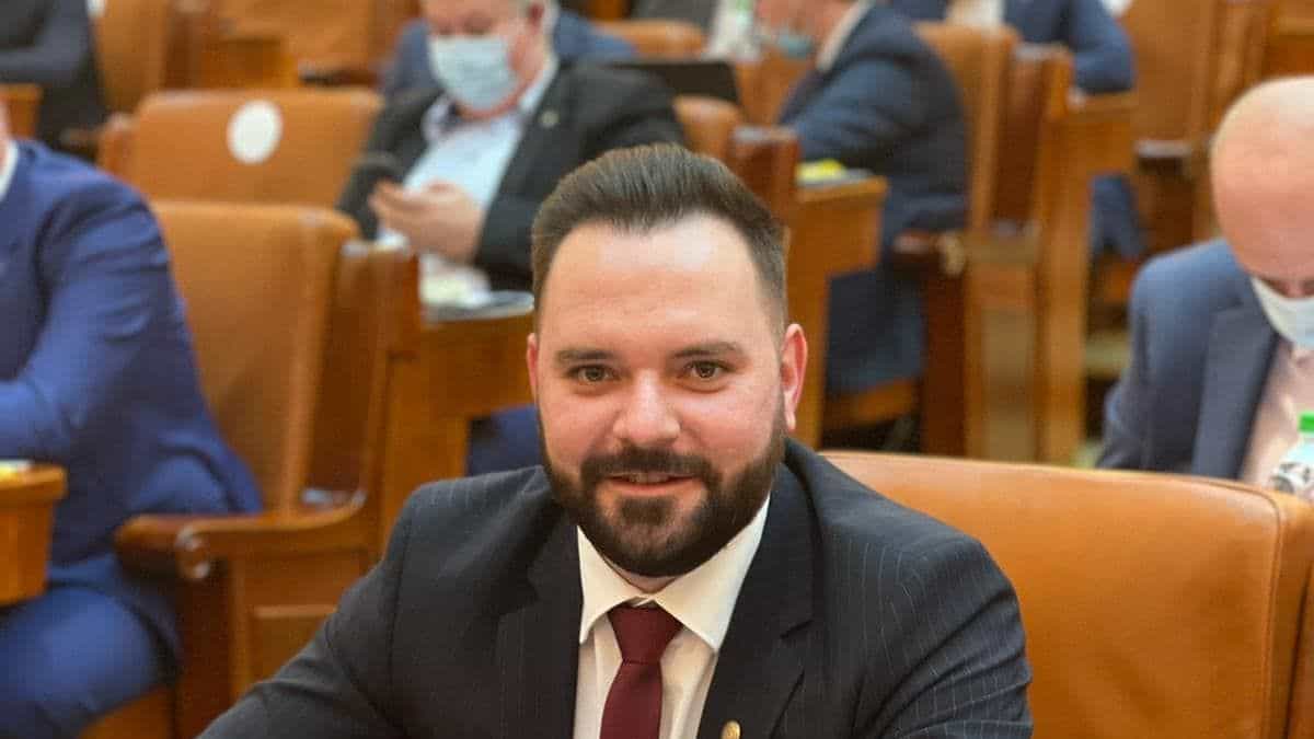 vlad popescu piedone vrea sa devina primar - News Moldova