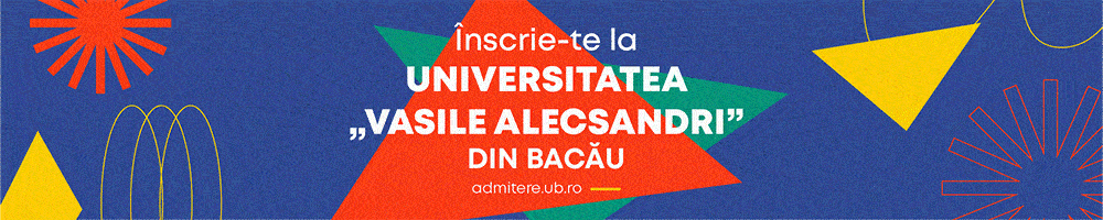 Universitatea Vasile Alecsandri din Bacău