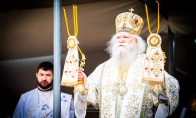 ÎPS Calinic: "Dacă în viitor sunt dintre cei care doresc să sărbătorească Paștile odată cu noi, o pot face, însă nu creștinii ortodocși odată cu aceștia" - News Moldova