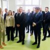 Vizita premierului Nicolae-Ionel Ciucă la Spitalul Clinic de Urgență pentru Copii "Sfânta Maria" Iași: "Infrastructura spitalicească din România are nevoie de investiții și de dotări" - News Moldova