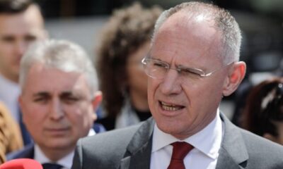 Ministrul de Interne al Austriei o ține pe-a lui! „Ne ingrijoreaza foarte tare fenomenul calauzelor!” - News Moldova