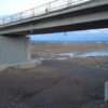 Podul de la Milișăuți va fi deschis circulației în prima parte a lunii iulie - News Moldova