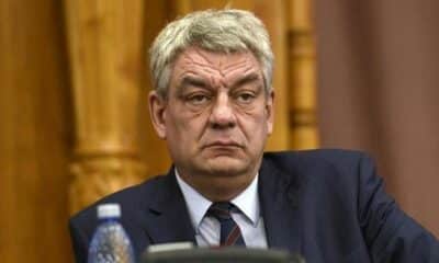 Mihai Tudose explică „pe românește” discuțiile din Guvern: „Să luăm o pastiluță, două, că dacă o lăsăm de capul ei ajungem în spital!” - News Moldova