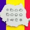 ANM anunță un nou val de aer rece, în România! - News Moldova