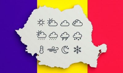Meteo, 26 aprilie 2023. Vremea se răcește! - News Moldova