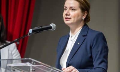 Anunț important făcut de Ligia Deca privind amânarea Evaluării Naționale și a Bacalaureatului! - News Moldova