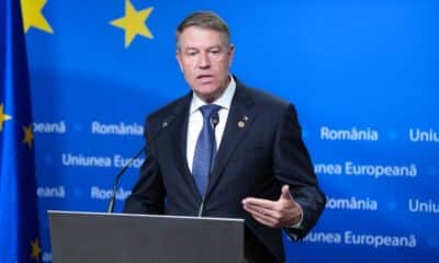 mesaj klaus iohannis ziua europei 9 mai 2023 - News Moldova