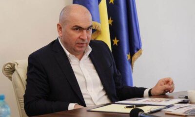 Ilie Bolojan aspiră la o funcție la nivel național! „Dacă pot să circul cu fruntea sus în Bihor, fără să mă înjure toată lumea” - News Moldova