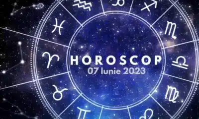 Horoscop, 7 iunie 2023. Zodiile care au probleme să-și mențină echilibrul emoțional! - News Moldova