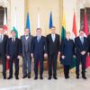 Liderii Formatului București 9 felicită Republica Moldova pentru eforturile depuse pentru menținerea stabilității și avansarea reformelor pe calea europeană - News Moldova