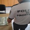 Femeie cu dublă cetățenie, depistată cu 100.000 de dolari în rucsac, în apropiere de Vama Siret - News Moldova