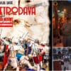Festivalul Dacic Petrodava, ediția a V-a. Impresii - News Moldova