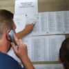 Dezastru la examenul de titularizare și după soluționarea contestațiilor! Unul din doi candidați a picat! - News Moldova