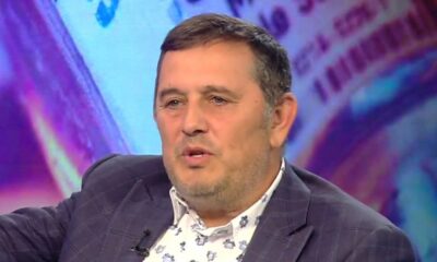 Gheorghe Piperea consideră că AUR trebuie să o susțină pe Gabriela Firea pentru Primăria Capitalei: „Sper că vor lua în considerare!„ - News Moldova