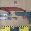 Percheziție la domiciliul unui nemțean: arma și muniție achiziționate ilegal - News Moldova