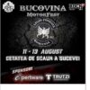 BUCOVINA MOTORFEST 2023 - Un festival incendiar pentru iubitorii de muzică și motociclete - News Moldova