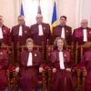 CCR pune în pericol PNRR-ul României! Amână atât Legea pensiilor speciale, cât și Legea cumulului pensiei cu salariul! - News Moldova
