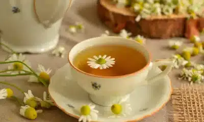 Top 6 BENEFICII ale ceaiului de MUȘEȚEL - News Moldova