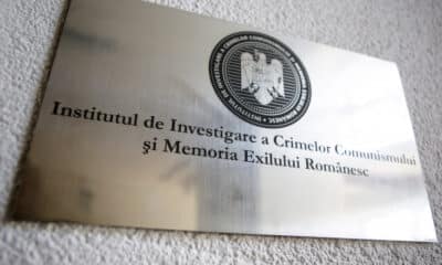Reacție dură din partea IICMER după achitarea torționarilor lui Gheorghe Ursu: „Decizia contravine ideii de justiție în România!” - News Moldova