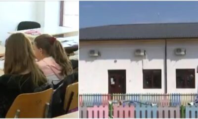 Situație ALARMANTĂ în comuna ieșeană GOLĂIEȘTI: O fostă școală, scoasă la LICITAȚIE - News Moldova