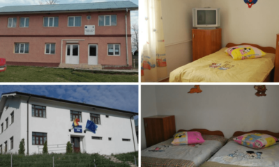 Cămine sociale din Vaslui, sub presiunea suprapopulării! Sancțiuni și îmbunătățiri necesare în centrele de bătrâni și copii - News Moldova