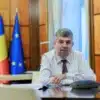 Marcel Ciolacu, reacție după incendiul de la Spitalul pentru Copii Robănescu: „Cel mai important este că toți copiii și personalul medical sunt acum în siguranță!” - News Moldova