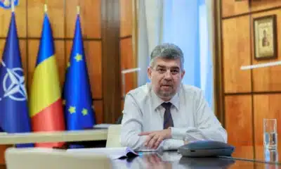 Marcel Ciolacu, reacție după incendiul de la Spitalul pentru Copii Robănescu: „Cel mai important este că toți copiii și personalul medical sunt acum în siguranță!” - News Moldova