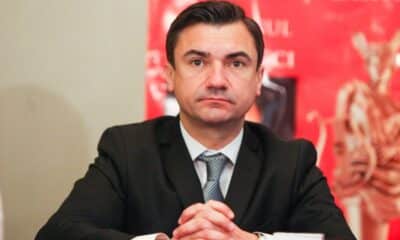 Primarul Iașului, Mihai Chirica, trimis în judecată în dosarul VERANDA - News Moldova