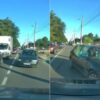 Șofer din Suceava, pus la respect, după ce a încercat să depășească o coloană de maşini! - News Moldova