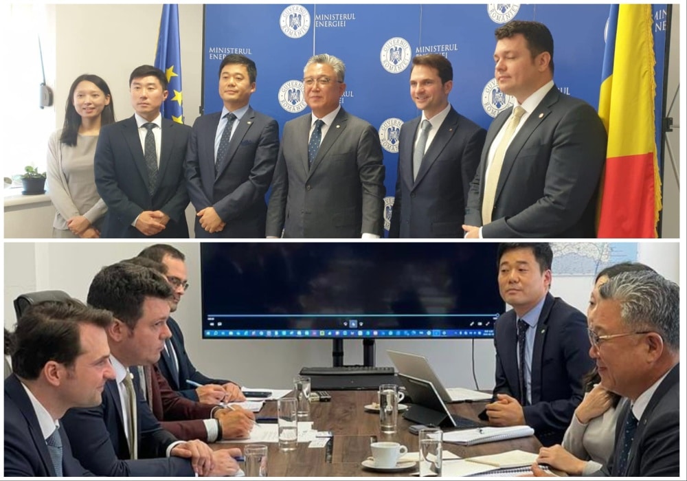 cooperare-bilaterala-in-domeniul-energetic:-discutii-fructuoase-intre-ministerul-energiei-din-romania-si-reprezentantii-korea-hydro-&-nuclear-power-company-(khnp)