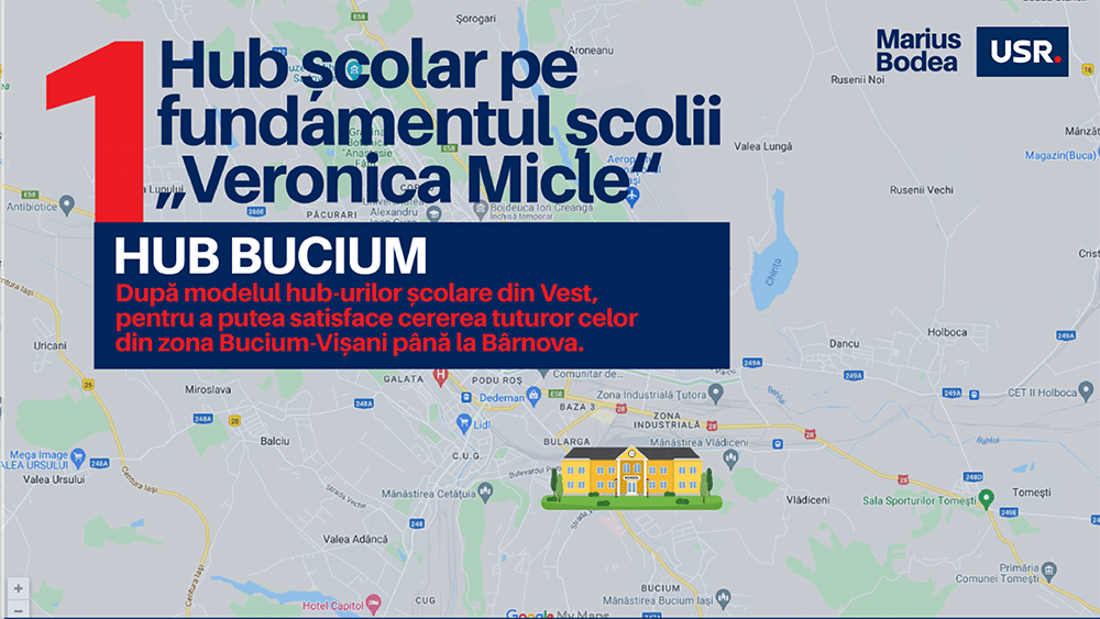 - News Moldova