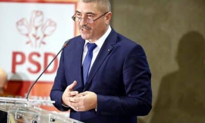 Vasile Cîtea: „PSD va implementa salariul minim european în 2024. Ce înseamnă acest lucru?” - News Moldova