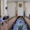 dorin recean - News Moldova