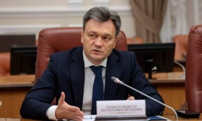 premierul-republicii-moldova,-dorin-recean,-a-anuntat-lansarea-programului-guvernamental-“spor-pentru-moldova”,-in-valoare-de-1,3-miliarde-de-lei