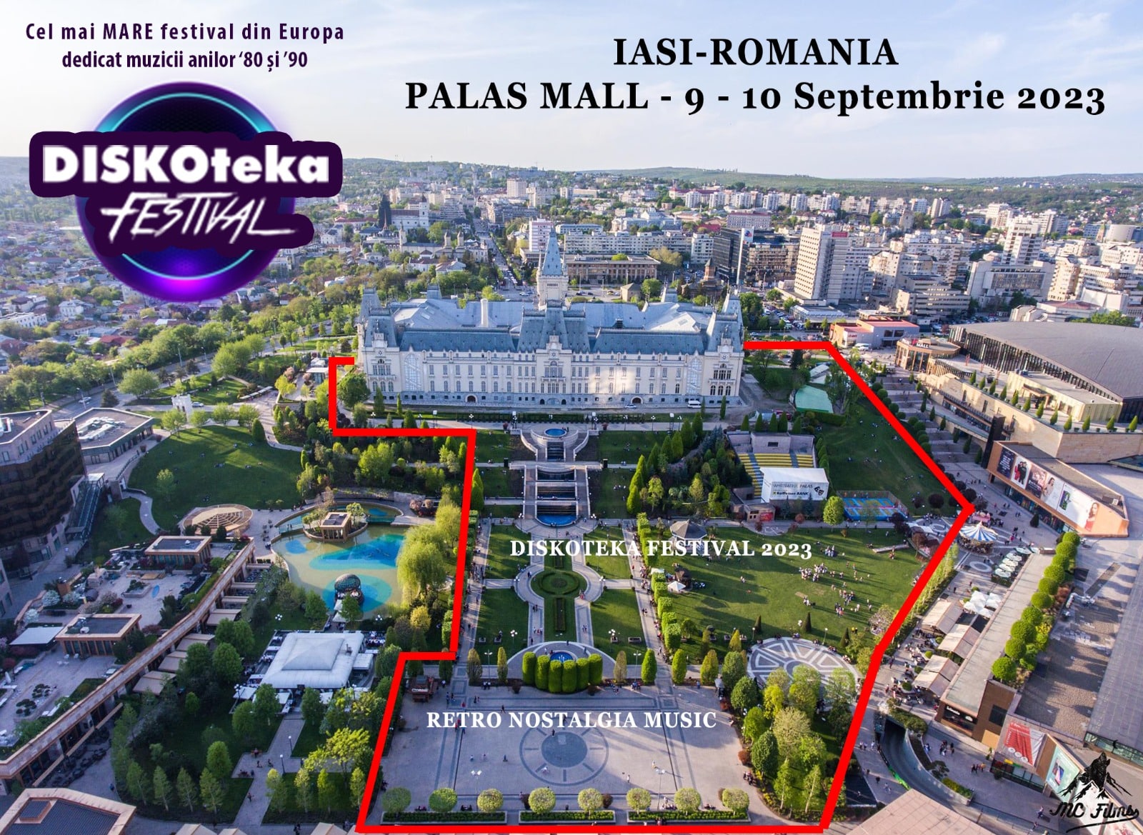 DISKOteka Festival Palas 01 - News Moldova