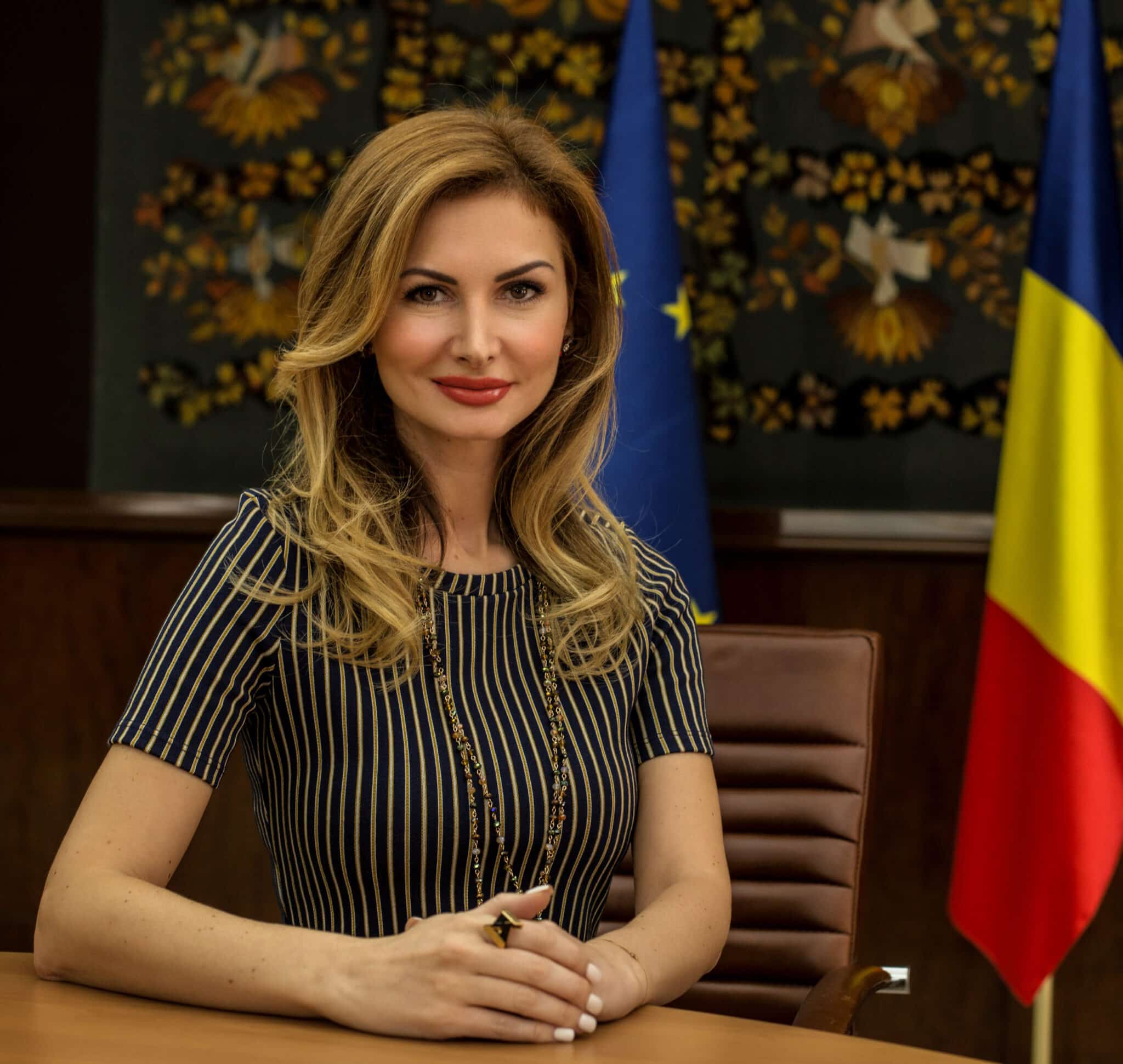 oana bulai scaled - News Moldova
